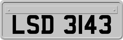 LSD3143