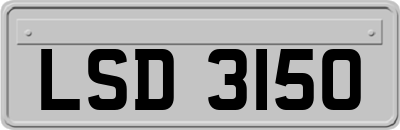 LSD3150