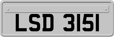 LSD3151