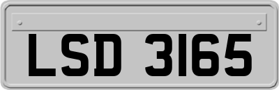 LSD3165