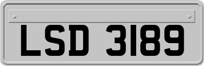 LSD3189