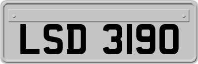 LSD3190