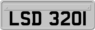 LSD3201