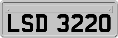 LSD3220
