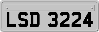LSD3224