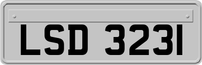 LSD3231