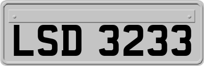 LSD3233