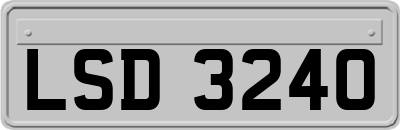 LSD3240