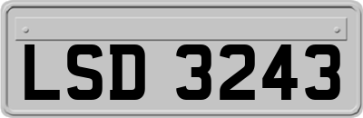 LSD3243
