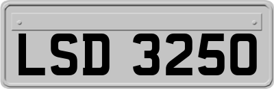 LSD3250