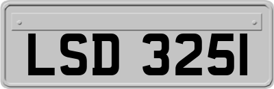 LSD3251
