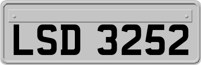 LSD3252