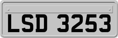 LSD3253