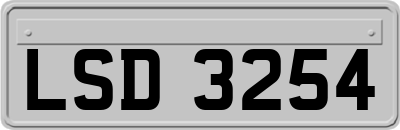LSD3254