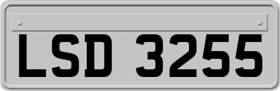 LSD3255