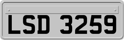 LSD3259