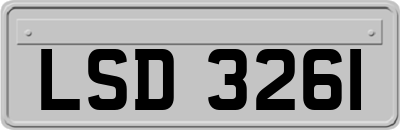 LSD3261