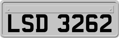 LSD3262