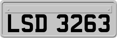 LSD3263
