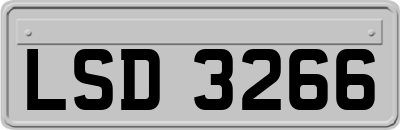 LSD3266