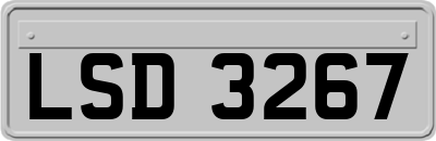 LSD3267