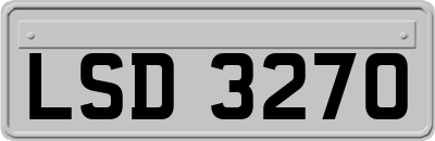 LSD3270