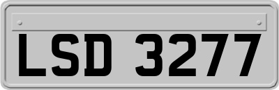 LSD3277