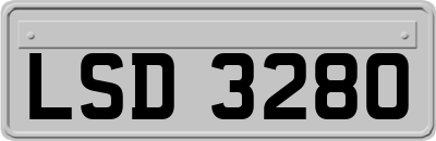 LSD3280