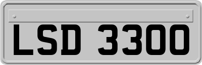 LSD3300
