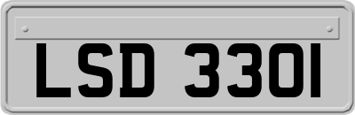 LSD3301