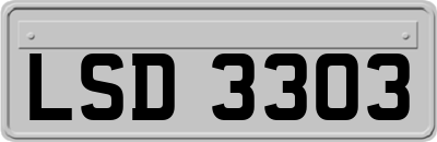LSD3303