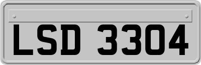 LSD3304