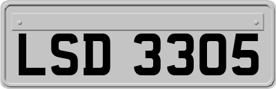 LSD3305