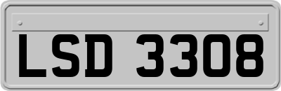 LSD3308