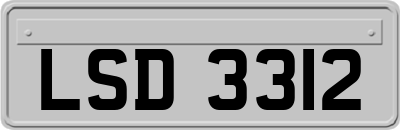 LSD3312