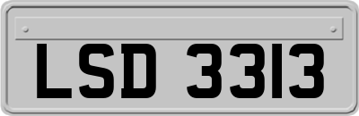 LSD3313