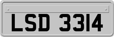 LSD3314