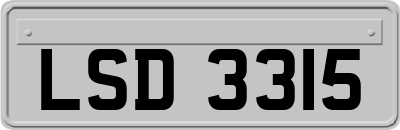 LSD3315