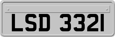 LSD3321