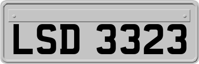 LSD3323