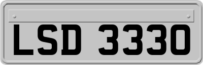LSD3330