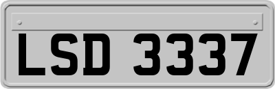 LSD3337
