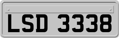 LSD3338