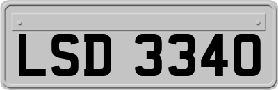 LSD3340