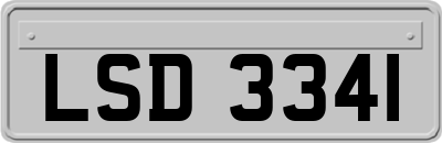 LSD3341
