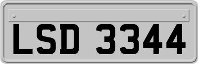 LSD3344