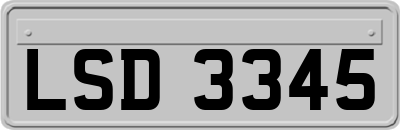 LSD3345
