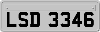 LSD3346