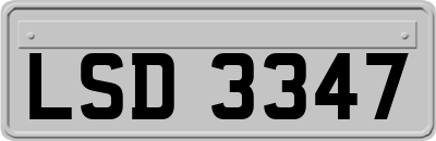 LSD3347