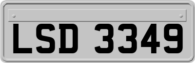 LSD3349